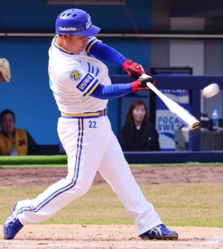 이만수 수상 및 기록